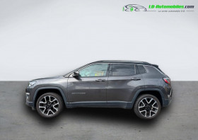 Jeep Compass 1.4  MultiAir 170 ch  BVA  occasion  Beaupuy - photo n5