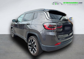 Jeep Compass 1.4  MultiAir 170 ch  BVA  occasion  Beaupuy - photo n4