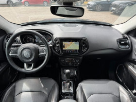 Jeep Compass 1.4  MultiAir 170 ch  BVA  occasion  Beaupuy - photo n3