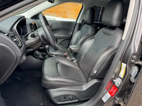 Jeep Compass 1.4  MultiAir 170 ch  BVA  occasion  Beaupuy - photo n7
