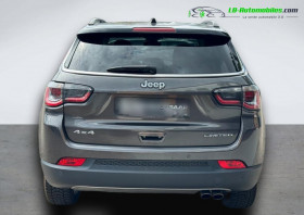 Jeep Compass 1.4  MultiAir 170 ch  BVA  occasion  Beaupuy - photo n6
