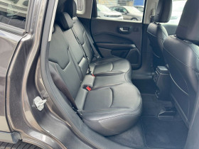 Jeep Compass 1.4  MultiAir 170 ch  BVA  occasion  Beaupuy - photo n8