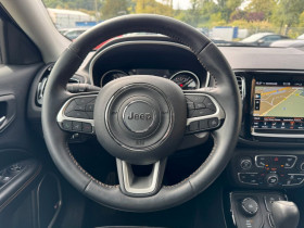 Jeep Compass 1.4  MultiAir 170 ch  BVA  occasion  Beaupuy - photo n9