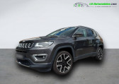 Jeep Compass occasion année 2020 boite Automatique Annonce Jeep Compass occasion Essence 1.4 MultiAir 170 ch BVA à Beaupuy