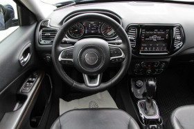 Jeep Compass 1.4  MultiAir 170 ch  BVA  occasion  Beaupuy - photo n9