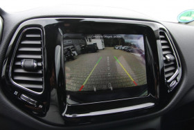 Jeep Compass 1.4  MultiAir 170 ch  BVA  occasion  Beaupuy - photo n11