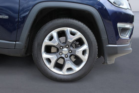 Jeep Compass 1.4  MultiAir 170 ch  BVA  occasion  Beaupuy - photo n10