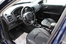 Jeep Compass 1.4  MultiAir 170 ch  BVA  occasion  Beaupuy - photo n7