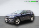 Jeep Compass 1.4  MultiAir 170 ch  BVA   Beaupuy 31
