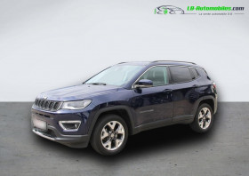 Jeep Compass 1.4  MultiAir 170 ch  BVA  2020 - annonce de voiture en vente sur Auto Slection.com