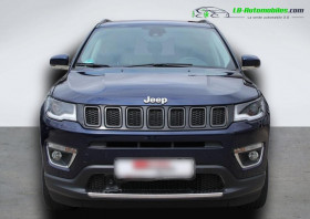 Jeep Compass 1.4  MultiAir 170 ch  BVA  occasion  Beaupuy - photo n5