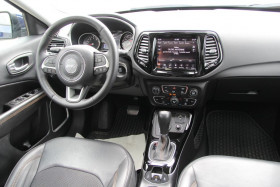 Jeep Compass 1.4  MultiAir 170 ch  BVA  occasion  Beaupuy - photo n3