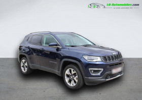 Jeep Compass 1.4  MultiAir 170 ch  BVA  occasion  Beaupuy - photo n2