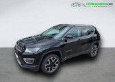Jeep Compass 1.4  MultiAir 170 ch  BVA   Beaupuy 31