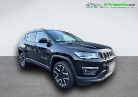 Jeep Compass 1.4  MultiAir 170 ch  BVA  occasion  Beaupuy - photo n2