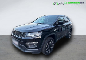Jeep Compass 1.4  MultiAir 170 ch  BVA  2019 - annonce de voiture en vente sur Auto Slection.com
