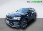 Jeep Compass occasion année 2019 boite Automatique Annonce Jeep Compass occasion Essence 1.4 MultiAir 170 ch BVA à Beaupuy