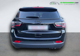 Jeep Compass 1.4  MultiAir 170 ch  BVA  occasion  Beaupuy - photo n4