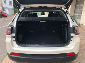 Jeep Compass 1.4  MultiAir 170 ch  BVA  occasion  Beaupuy - photo n9