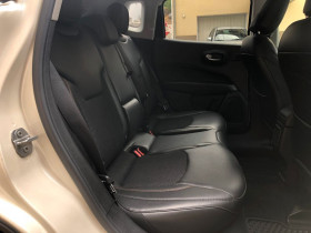 Jeep Compass 1.4  MultiAir 170 ch  BVA  occasion  Beaupuy - photo n8