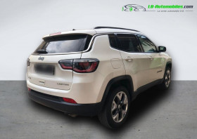 Jeep Compass 1.4  MultiAir 170 ch  BVA  occasion  Beaupuy - photo n4