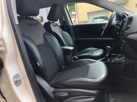 Jeep Compass 1.4  MultiAir 170 ch  BVA  occasion  Beaupuy - photo n7