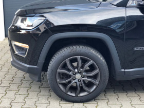 Jeep Compass 1.4  MultiAir 170 ch  BVA  occasion  Beaupuy - photo n11
