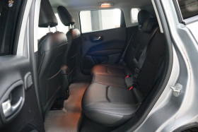 Jeep Compass 1.4  MultiAir 170 ch  BVA  occasion  Beaupuy - photo n8
