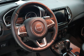 Jeep Compass 1.4  MultiAir 170 ch  BVA  occasion  Beaupuy - photo n9