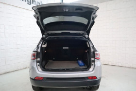Jeep Compass 1.4  MultiAir 170 ch  BVA  occasion  Beaupuy - photo n11