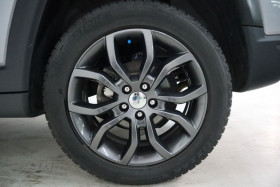 Jeep Compass 1.4  MultiAir 170 ch  BVA  occasion  Beaupuy - photo n10