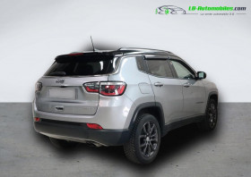 Jeep Compass 1.4  MultiAir 170 ch  BVA  occasion  Beaupuy - photo n4