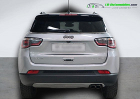 Jeep Compass 1.4  MultiAir 170 ch  BVA  occasion  Beaupuy - photo n6