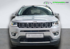 Jeep Compass 1.4  MultiAir 170 ch  BVA  occasion  Beaupuy - photo n5