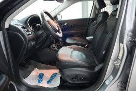 Jeep Compass 1.4  MultiAir 170 ch  BVA  occasion  Beaupuy - photo n7
