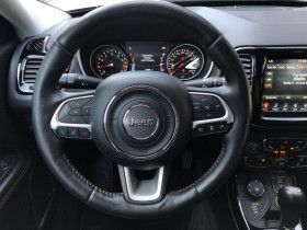 Jeep Compass 1.4  MultiAir 170 ch  BVA  occasion  Beaupuy - photo n10