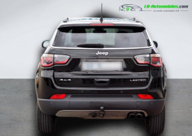 Jeep Compass 1.4  MultiAir 170 ch  BVA  occasion  Beaupuy - photo n5