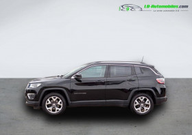 Jeep Compass 1.4  MultiAir 170 ch  BVA  occasion  Beaupuy - photo n4