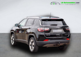 Jeep Compass 1.4  MultiAir 170 ch  BVA  occasion  Beaupuy - photo n3