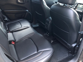 Jeep Compass 1.4  MultiAir 170 ch  BVA  occasion  Beaupuy - photo n9