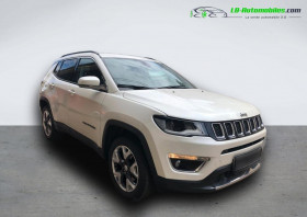 Jeep Compass 1.4  MultiAir 170 ch  BVA  occasion  Beaupuy - photo n2