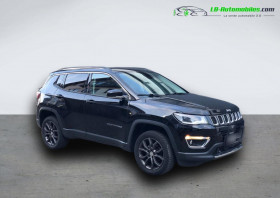 Jeep Compass 1.4  MultiAir 170 ch  BVA  occasion  Beaupuy - photo n2
