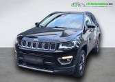 Jeep Compass occasion année 2018 boite Automatique Annonce Jeep Compass occasion Essence 1.4 MultiAir 170 ch BVA à Beaupuy