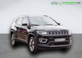 Jeep Compass occasion année 2020 boite Automatique Annonce Jeep Compass occasion Essence 1.4 MultiAir 170 ch BVA à Beaupuy