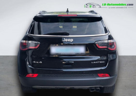 Jeep Compass 1.4  MultiAir 170 ch  BVA  occasion  Beaupuy - photo n7