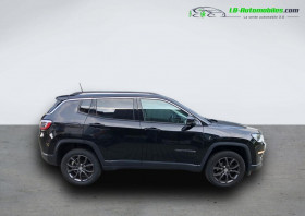 Jeep Compass 1.4  MultiAir 170 ch  BVA  occasion  Beaupuy - photo n6