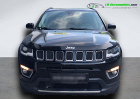 Jeep Compass 1.4  MultiAir 170 ch  BVA  occasion  Beaupuy - photo n5