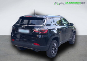 Jeep Compass 1.4  MultiAir 170 ch  BVA  occasion  Beaupuy - photo n4