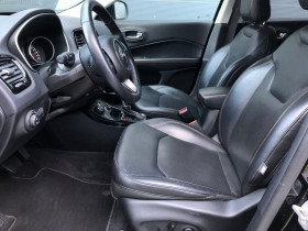 Jeep Compass 1.4  MultiAir 170 ch  BVA  occasion  Beaupuy - photo n8