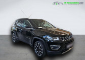 Jeep Compass occasion année 2020 boite Automatique Annonce Jeep Compass occasion Essence 1.4 MultiAir 170 ch BVA à Beaupuy